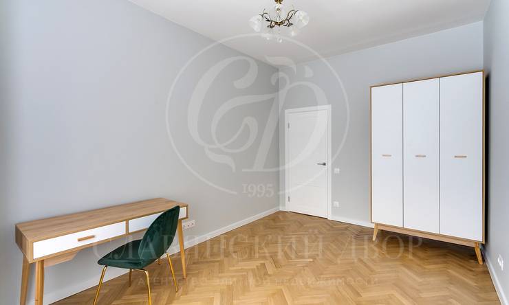 Лот-12851-347408 Аренда квартиры Арбат, Смоленская