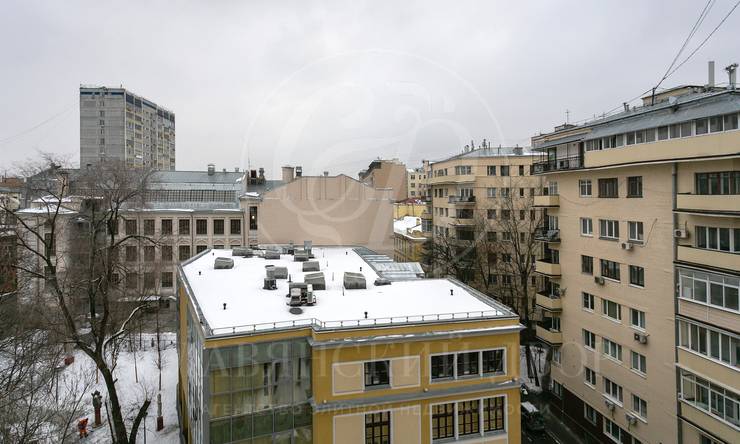 Лот-12851-347409 Аренда квартиры Арбат, Смоленская