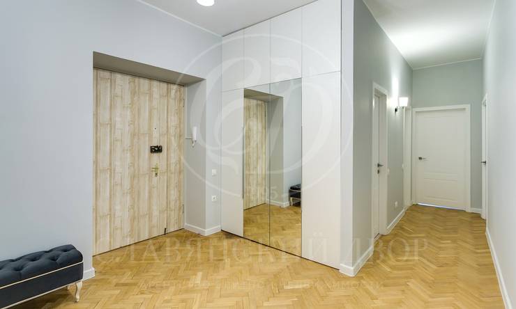 Лот-12851-347410 Аренда квартиры Арбат, Смоленская