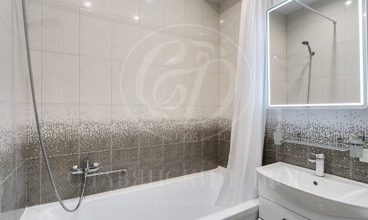 Лот-12851-347412 Аренда квартиры Арбат, Смоленская