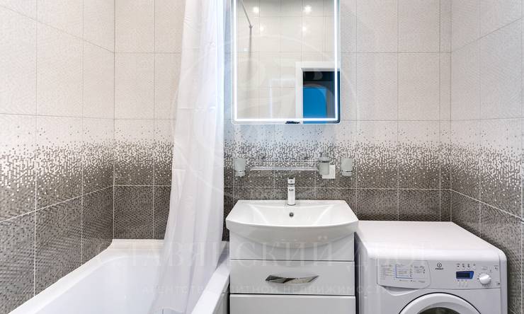 Лот-12851-347413 Аренда квартиры Арбат, Смоленская