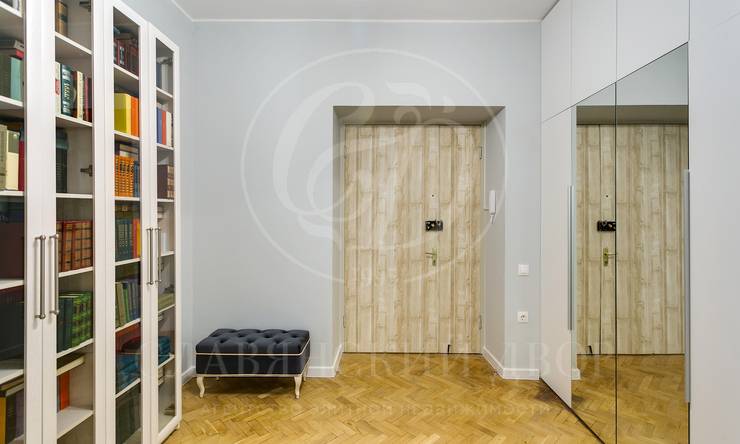 Лот-12851-347415 Аренда квартиры Арбат, Смоленская