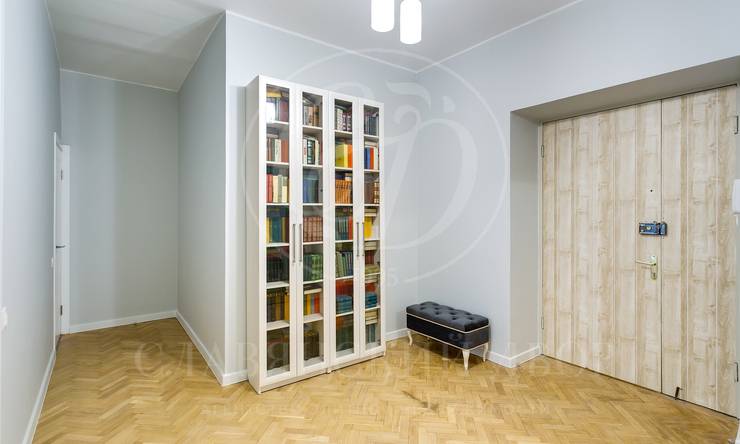 Лот-12851-347416 Аренда квартиры Арбат, Смоленская