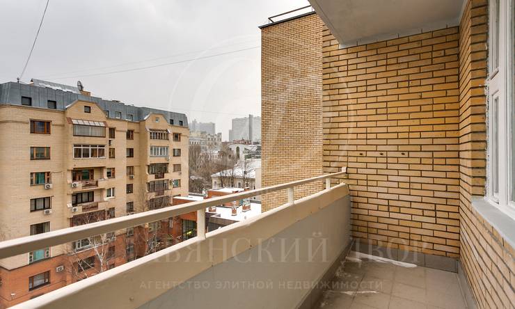 Лот-12851-347418 Аренда квартиры Арбат, Смоленская