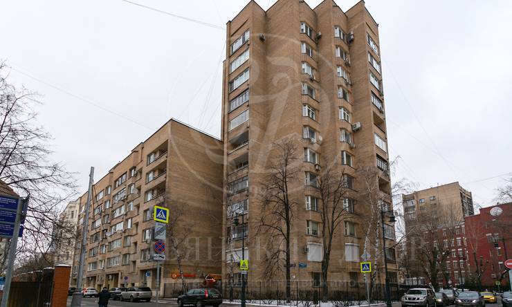 Лот-12851-347425 Аренда квартиры Арбат, Смоленская