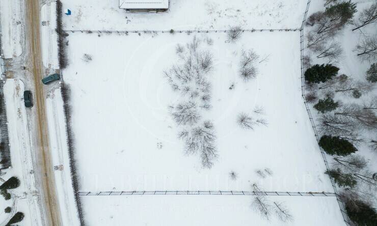 Лот-11022-347581 продажа участка Новорижское шоссе Миллениум парк