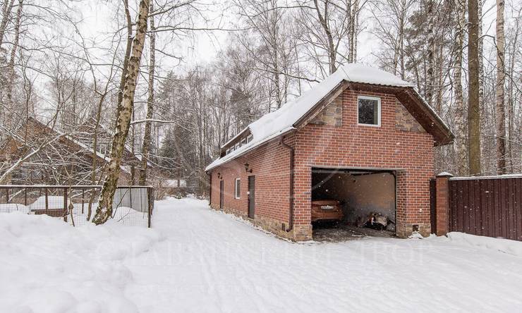 Лот-11024-347588 продажа дома 1-е Успенское шоссе Ново-Дарьино