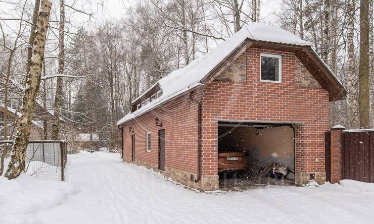 Лот-11024-347590 продажа дома 1-е Успенское шоссе Ново-Дарьино