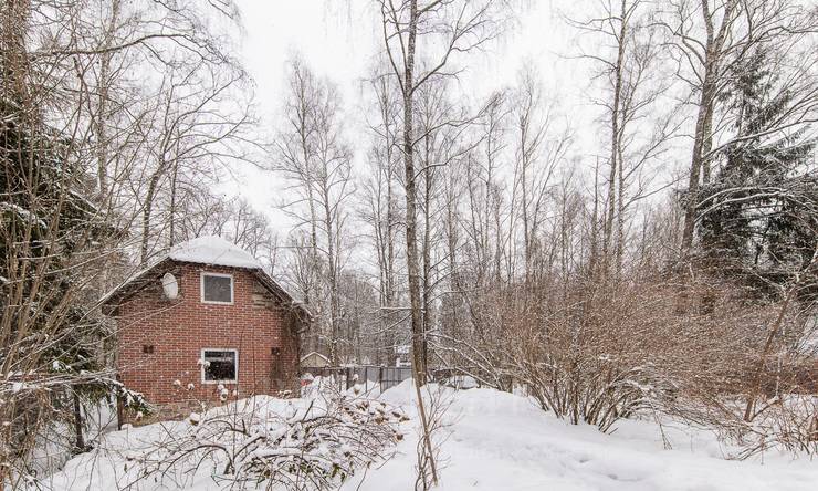 Лот-11024-347591 продажа дома 1-е Успенское шоссе Ново-Дарьино