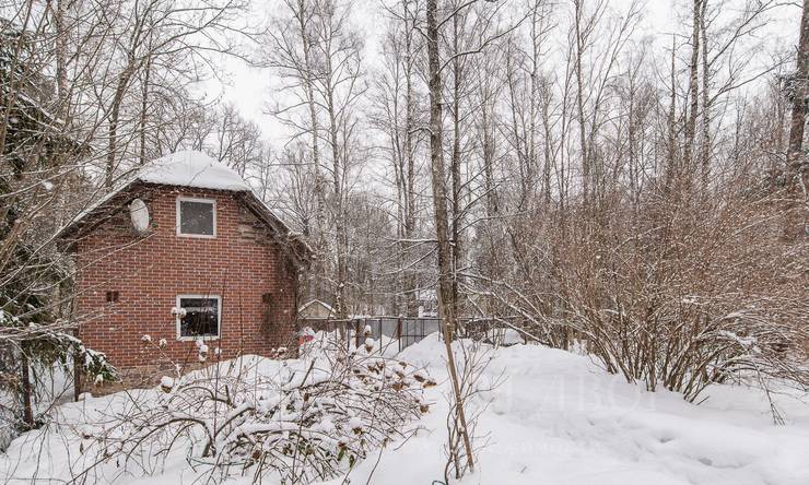 Лот-11024-347592 продажа дома 1-е Успенское шоссе Ново-Дарьино