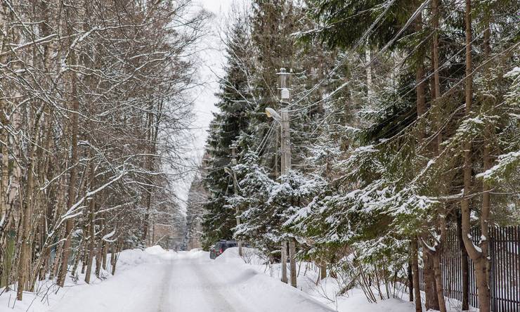 Лот-11024-347595 продажа дома 1-е Успенское шоссе Ново-Дарьино