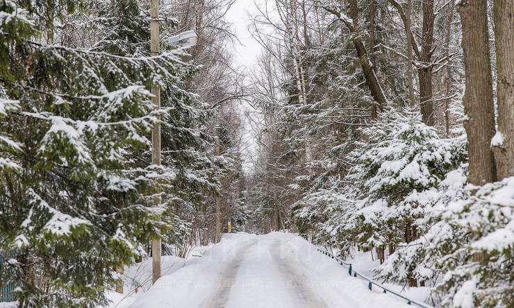 Лот-11024-347596 продажа дома 1-е Успенское шоссе Ново-Дарьино