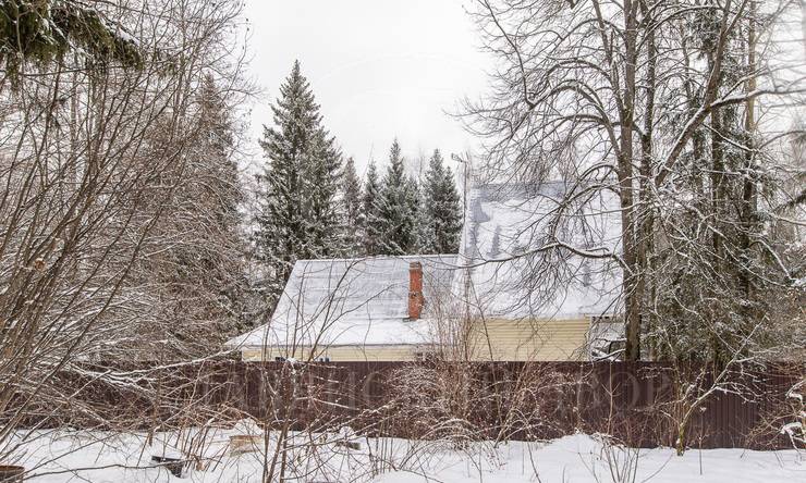 Лот-11024-347597 продажа дома 1-е Успенское шоссе Ново-Дарьино