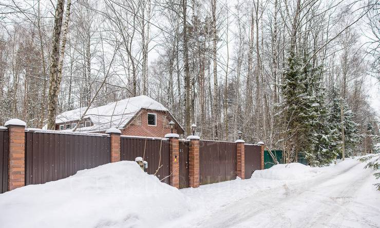 Лот-11024-347600 продажа дома 1-е Успенское шоссе Ново-Дарьино