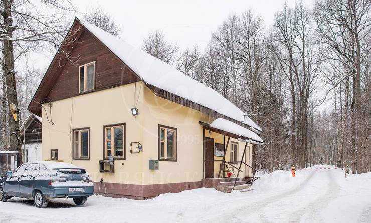 Лот-11024-347601 продажа дома 1-е Успенское шоссе Ново-Дарьино