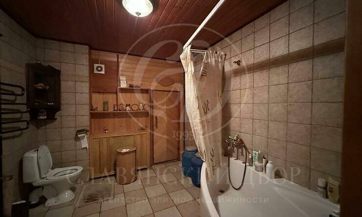 Лот-11024-347602 продажа дома 1-е Успенское шоссе Ново-Дарьино