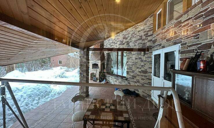 Лот-11024-347603 продажа дома 1-е Успенское шоссе Ново-Дарьино