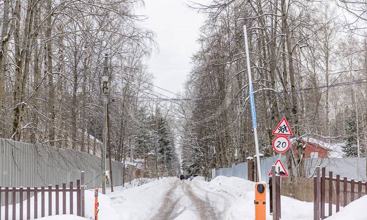 Лот-11024-347604 продажа дома 1-е Успенское шоссе Ново-Дарьино