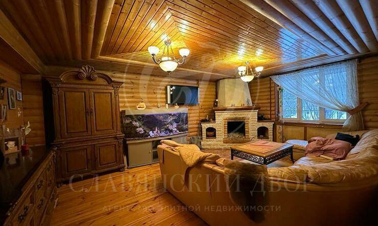 Лот-11024-347605 продажа дома 1-е Успенское шоссе Ново-Дарьино