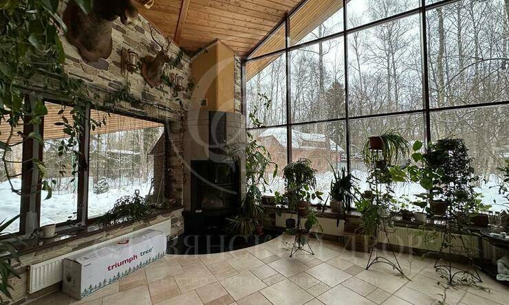 Лот-11024-347608 продажа дома 1-е Успенское шоссе Ново-Дарьино