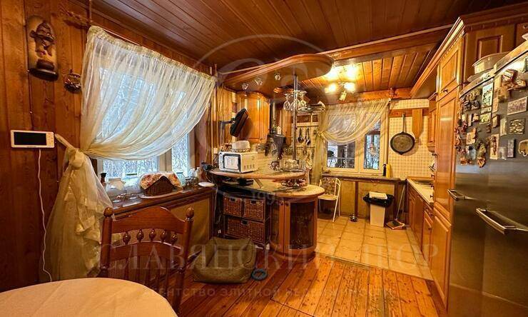 Лот-11024-347610 продажа дома 1-е Успенское шоссе Ново-Дарьино