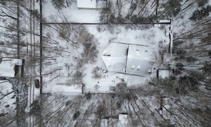 Лот-11024-347612 продажа дома 1-е Успенское шоссе Ново-Дарьино