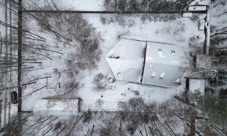 Лот-11024-347613 продажа дома 1-е Успенское шоссе Ново-Дарьино