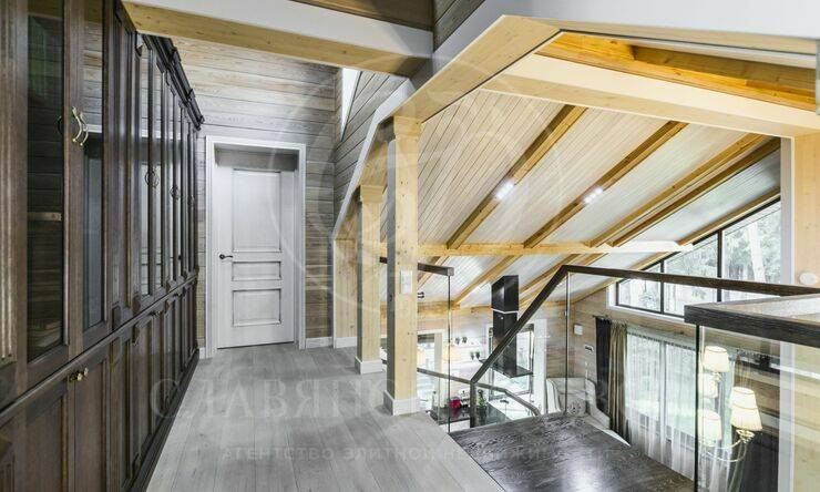 Лот-11025-347629 продажа дома Рублево-Успенское шоссе Зеленый Ветер