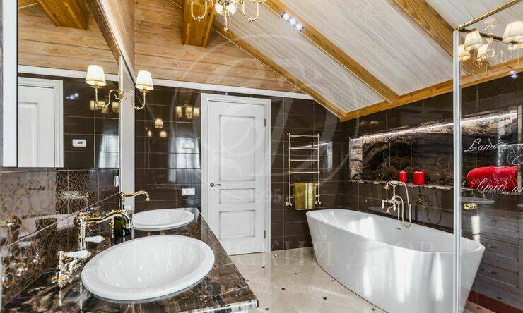 Лот-11025-347632 продажа дома Рублево-Успенское шоссе Зеленый Ветер