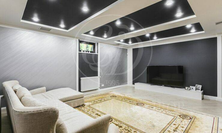 Лот-11025-347633 продажа дома Рублево-Успенское шоссе Зеленый Ветер