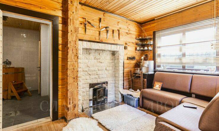 Лот-11025-347635 продажа дома Рублево-Успенское шоссе Зеленый Ветер