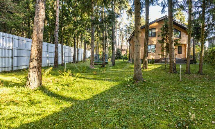 Лот-11025-347639 продажа дома Рублево-Успенское шоссе Зеленый Ветер