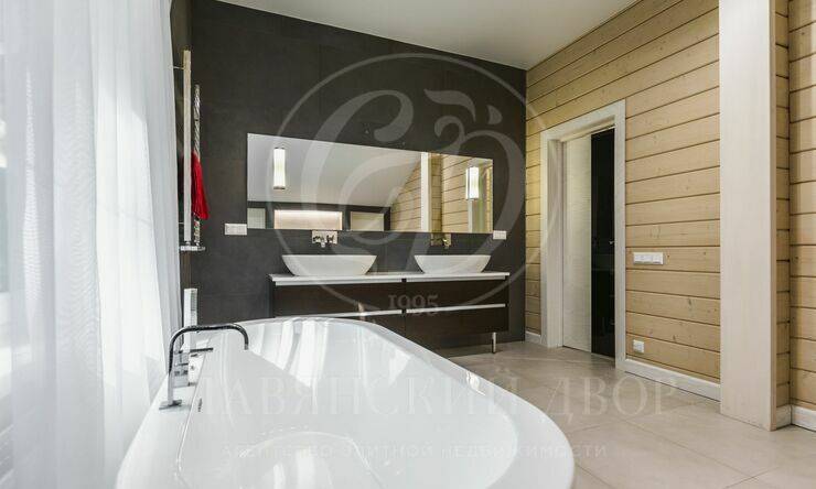 Лот-11025-347646 продажа дома Рублево-Успенское шоссе Зеленый Ветер