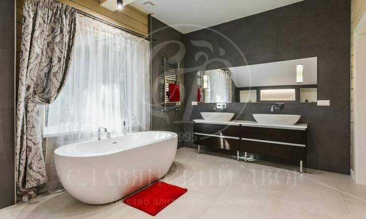 Лот-11025-347647 продажа дома Рублево-Успенское шоссе Зеленый Ветер