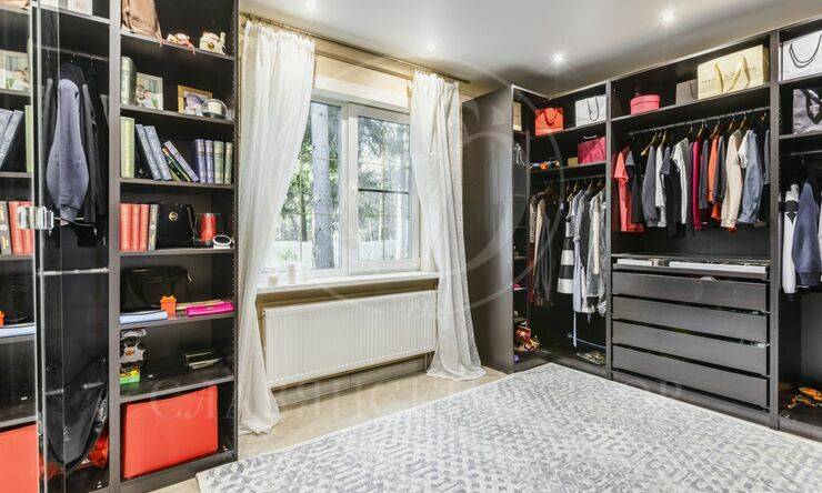 Лот-11025-347648 продажа дома Рублево-Успенское шоссе Зеленый Ветер