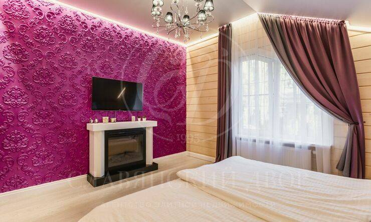 Лот-11025-347651 продажа дома Рублево-Успенское шоссе Зеленый Ветер