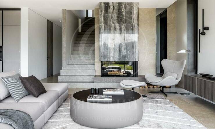 Лот-11028-347827 продажа дома Новорижское шоссе Монтевиль