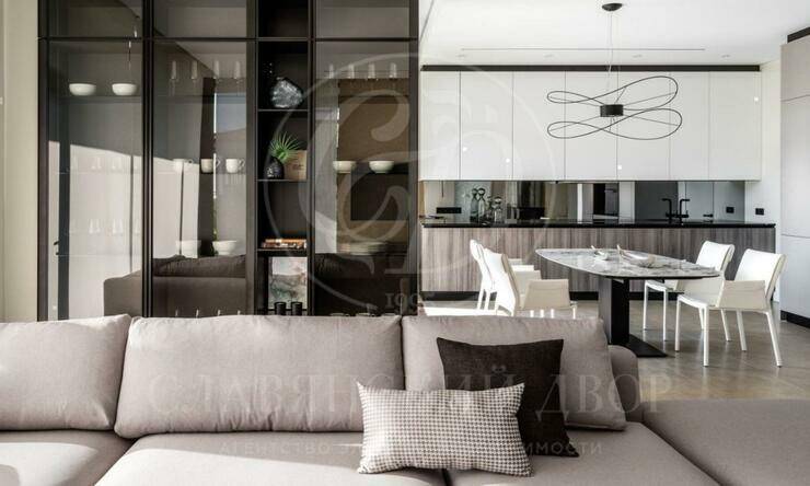 Лот-11028-347830 продажа дома Новорижское шоссе Монтевиль