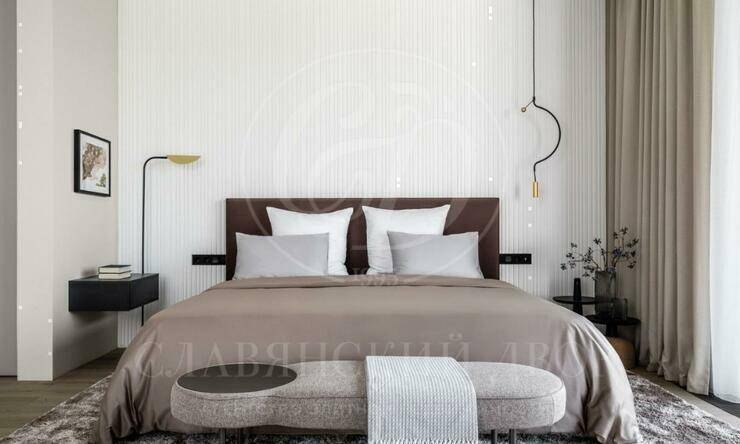 Лот-11028-347831 продажа дома Новорижское шоссе Монтевиль