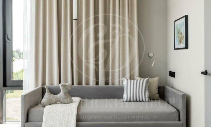 Лот-11028-347832 продажа дома Новорижское шоссе Монтевиль