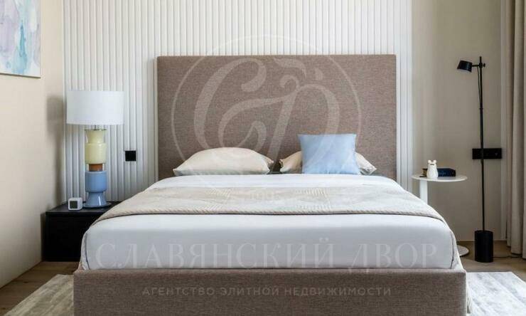 Лот-11028-347833 продажа дома Новорижское шоссе Монтевиль