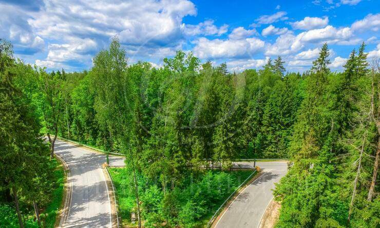 Лот-11028-347838 продажа дома Новорижское шоссе Монтевиль