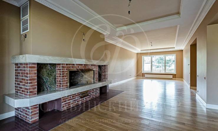 Лот-11029-347841 продажа дома Рублево-Успенское шоссе Азарово