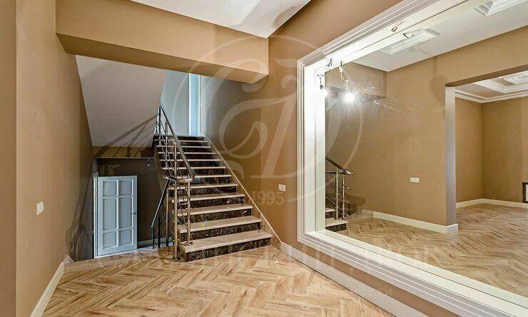 Лот-11029-347842 продажа дома Рублево-Успенское шоссе Азарово