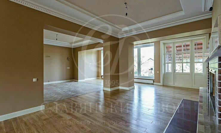 Лот-11029-347847 продажа дома Рублево-Успенское шоссе Азарово