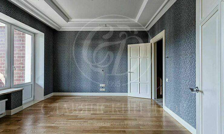 Лот-11029-347850 продажа дома Рублево-Успенское шоссе Азарово