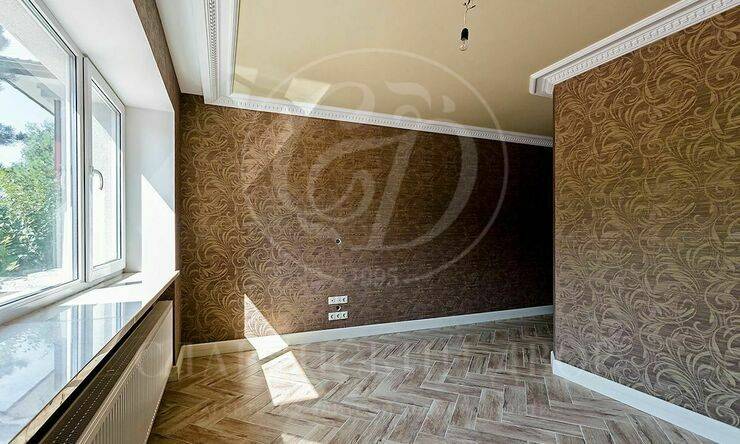 Лот-11029-347854 продажа дома Рублево-Успенское шоссе Азарово