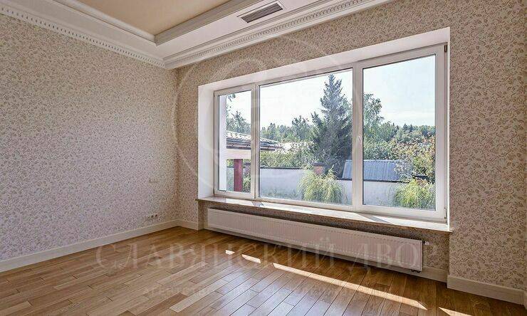 Лот-11029-347855 продажа дома Рублево-Успенское шоссе Азарово