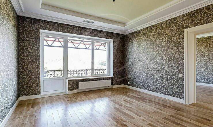 Лот-11029-347856 продажа дома Рублево-Успенское шоссе Азарово