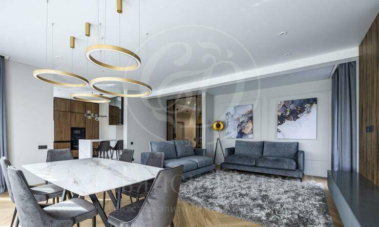 Лот-11030-347915 продажа дома Новорижское шоссе Новорижский (Покровское)